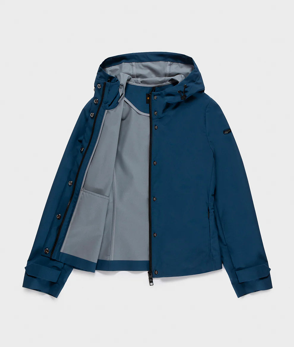 Refrigiwear - SUMMER SHORT LADY TECH JACKET