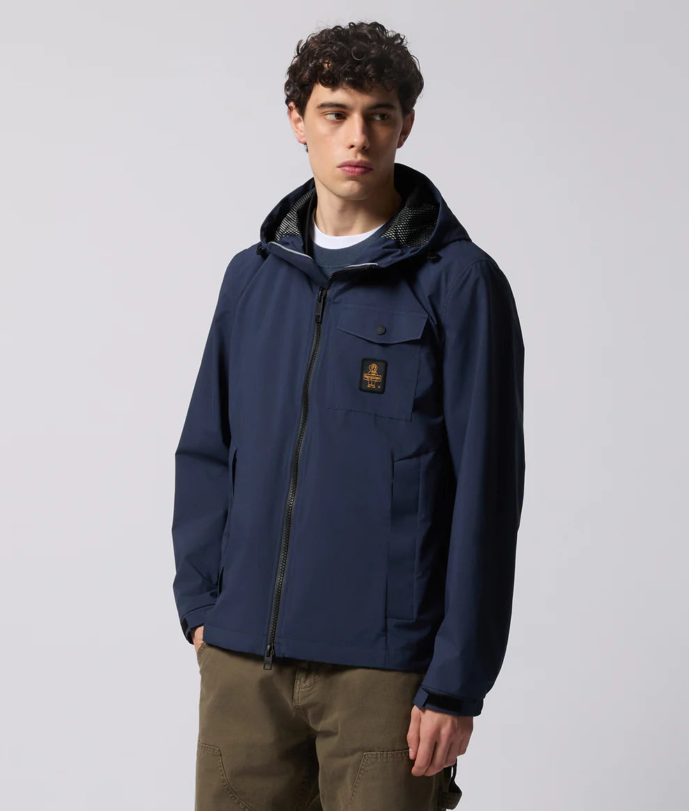 Refrigiwear - POLAR SUMMER JACKET