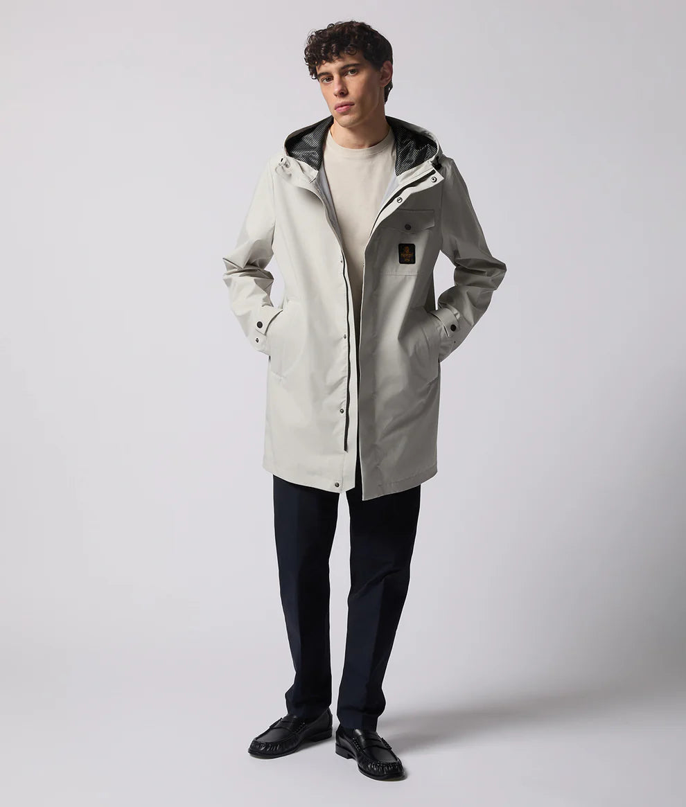 Refrigiwear - SUMMER LONG SPEED JACKET