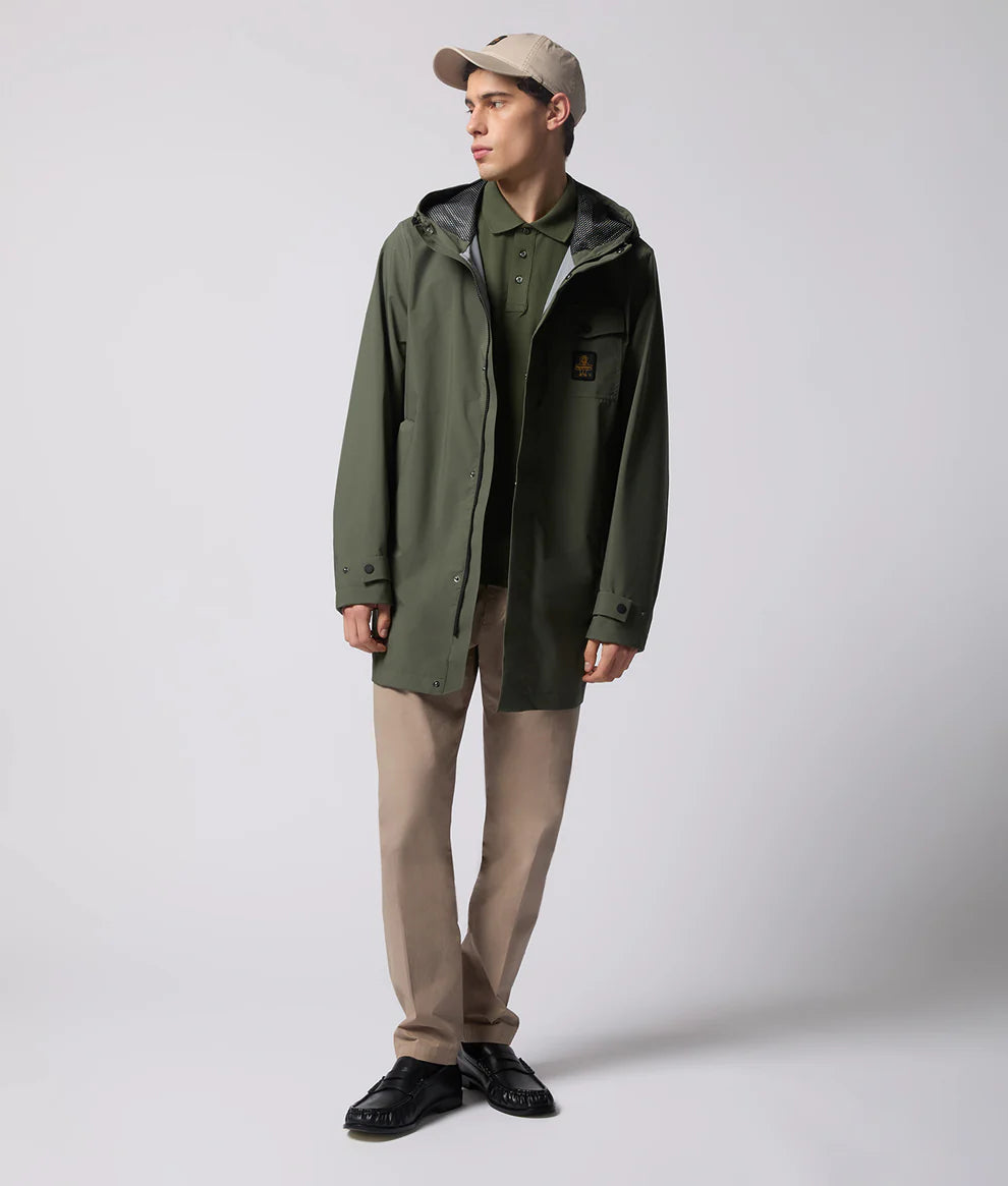 Refrigiwear - SUMMER LONG SPEED JACKET