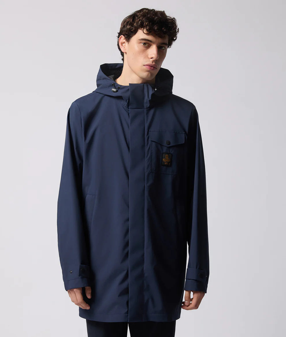 Refrigiwear - SUMMER LONG SPEED JACKET