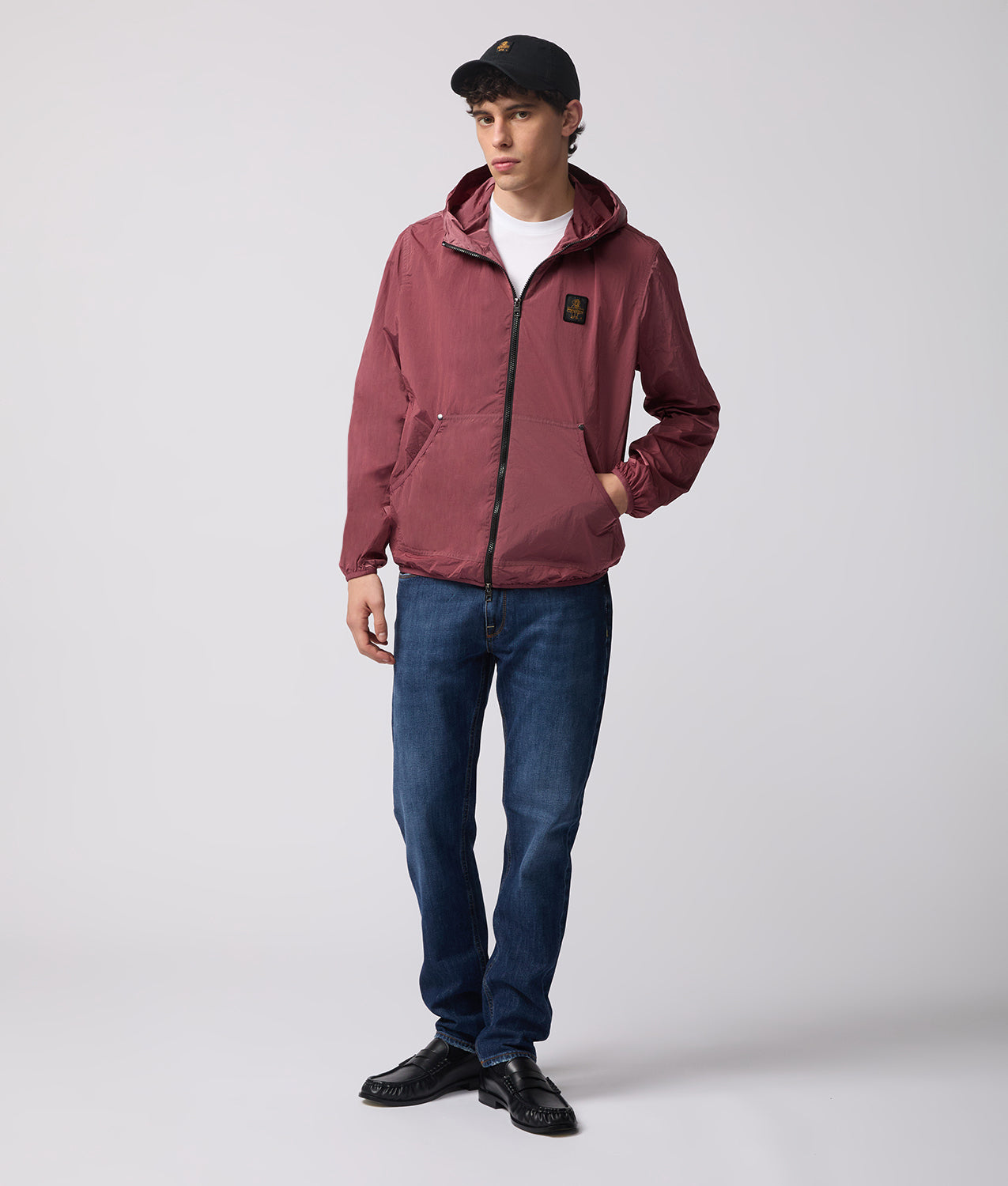 FREE JACKET · A00081