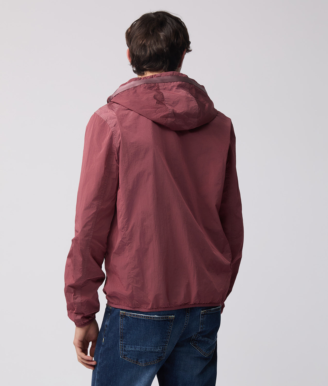 FREE JACKET · A00081