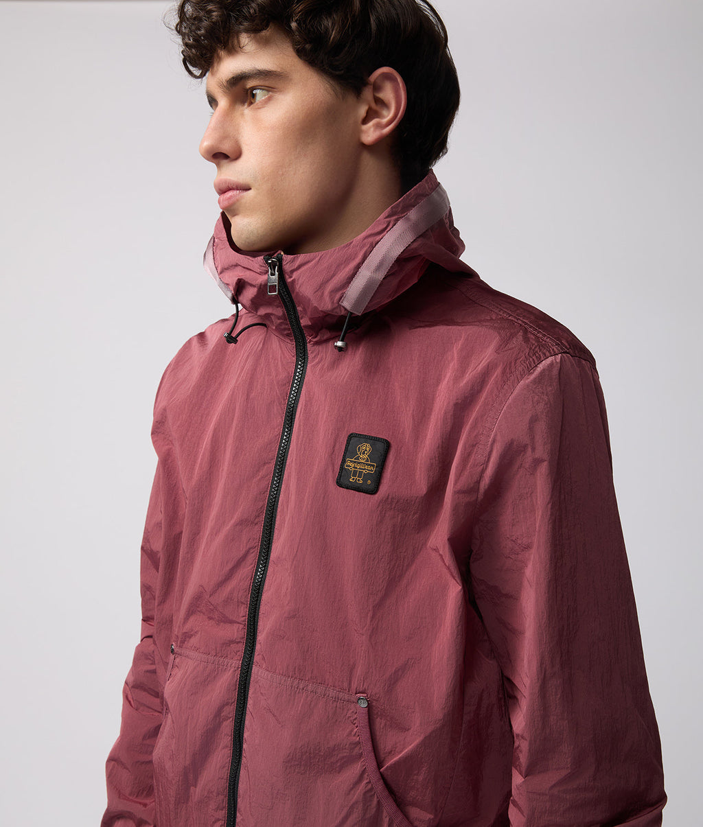 FREE JACKET · A00081