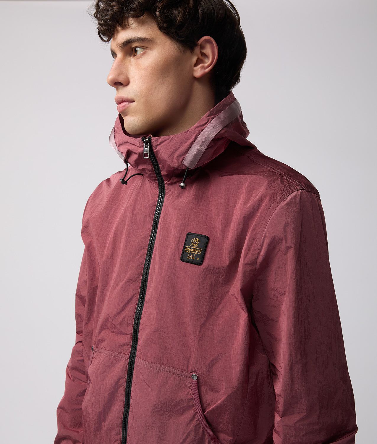 FREE JACKET · A00081