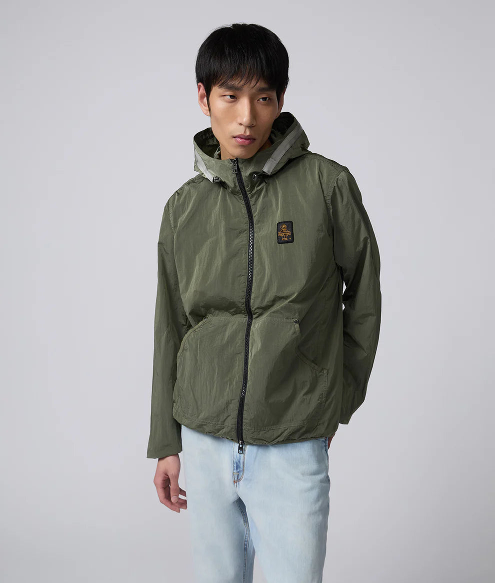 Refrigiwear - FREE JACKET