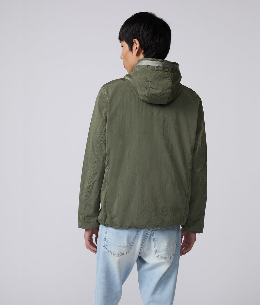 FREE JACKET · E03560