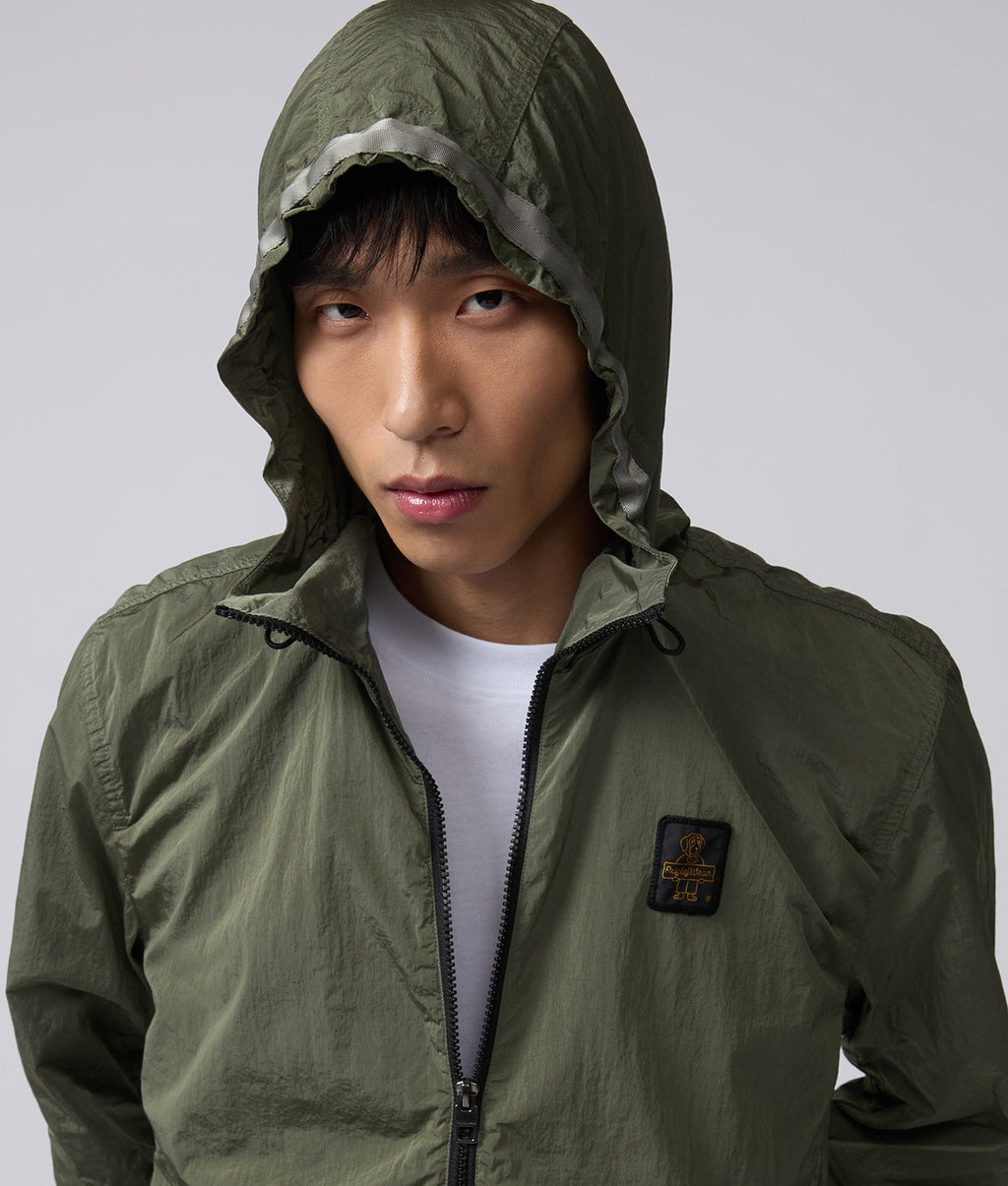FREE JACKET · E03560