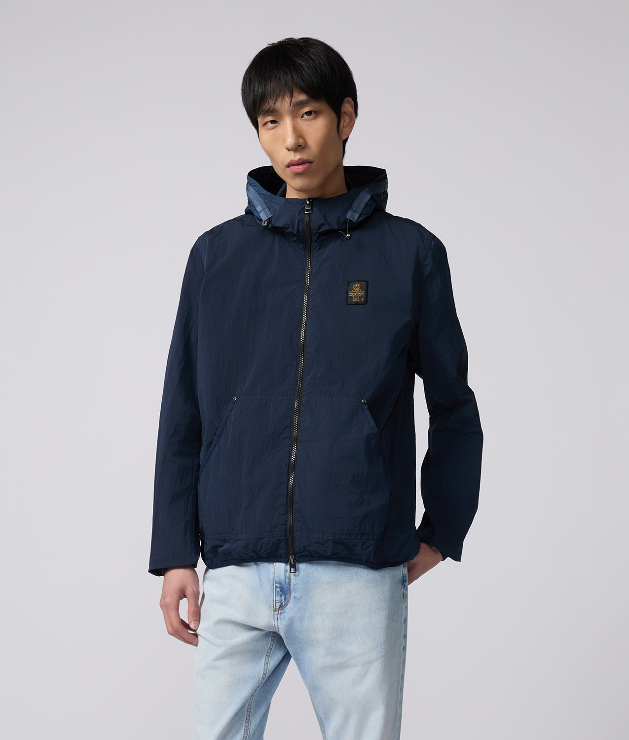 FREE JACKET · F02800