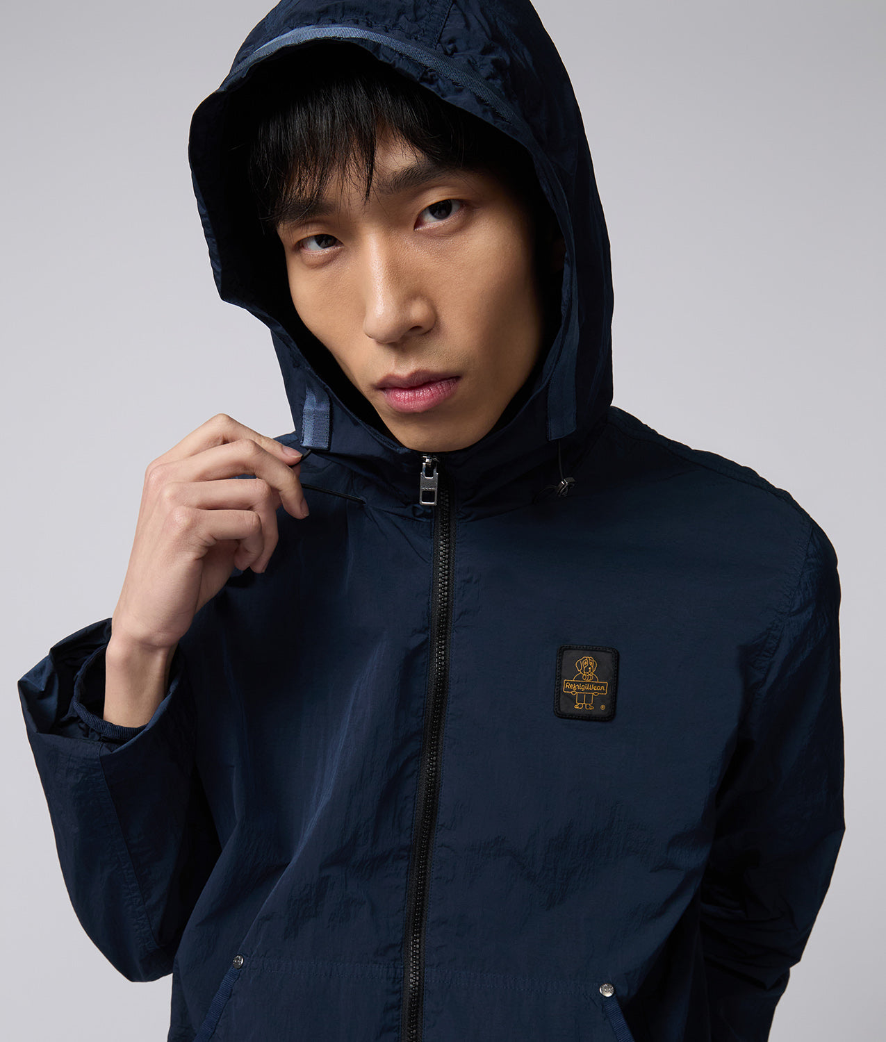 FREE JACKET · F02800