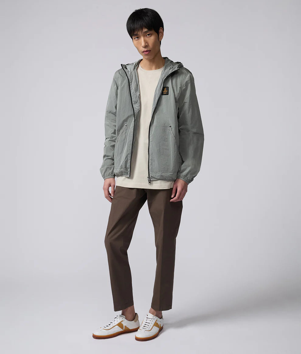 Refrigiwear - FREE JACKET