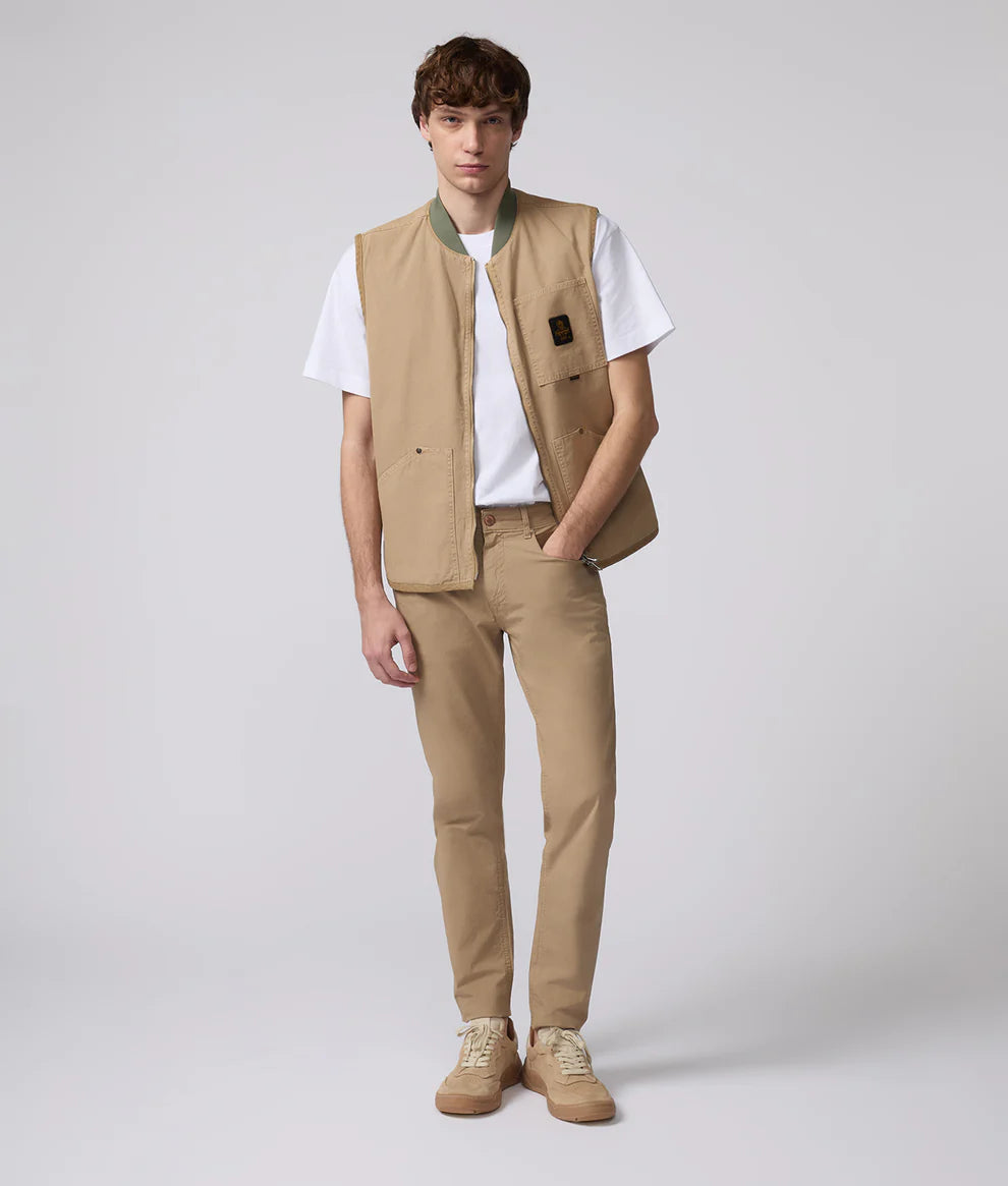Refrigiwear - ORIGINAL VEST CANVAS