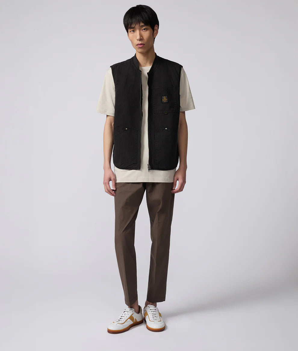 Refrigiwear - ORIGINAL VEST CANVAS