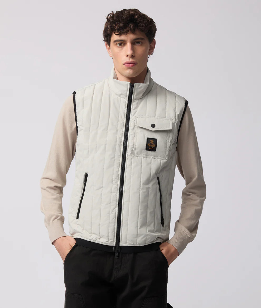 Refrigiwear - MASTER MELVI VEST