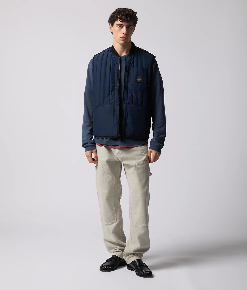 Refrigiwear - ROLLING ORIGINAL VEST