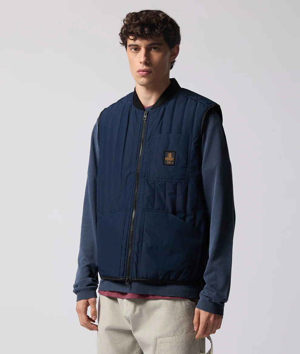 Refrigiwear - ROLLING ORIGINAL VEST