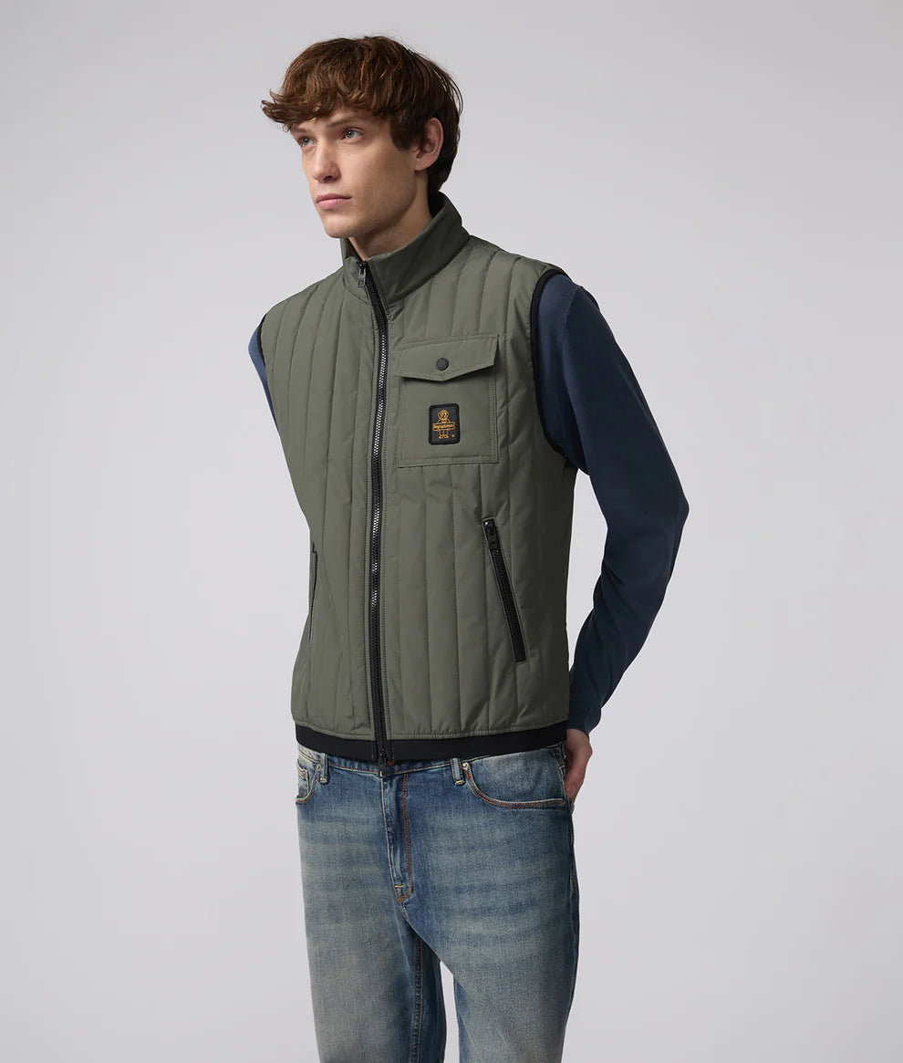 Refrigiwear - Gilet MASTER MELVI VEST 0930