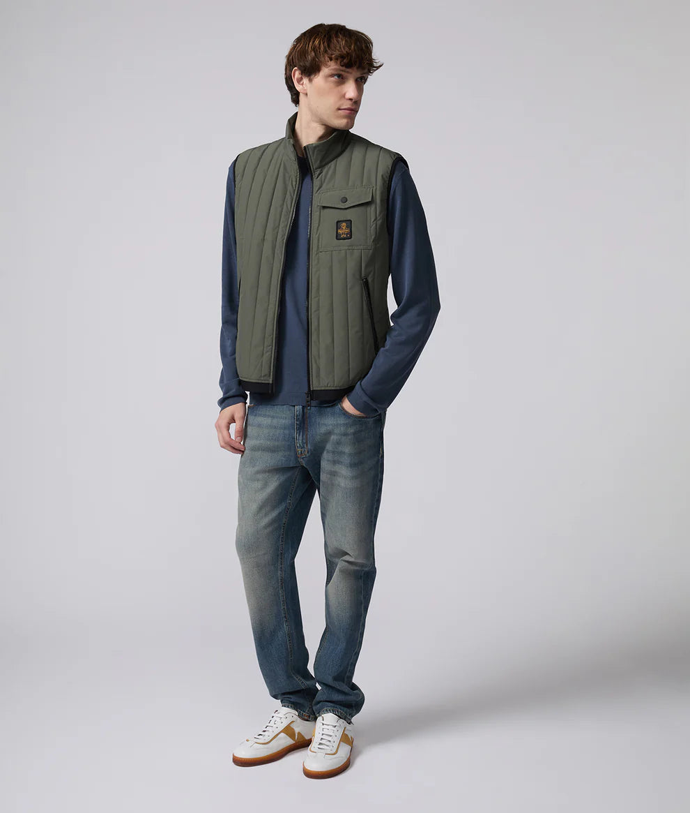 Refrigiwear - MASTER MELVI VEST