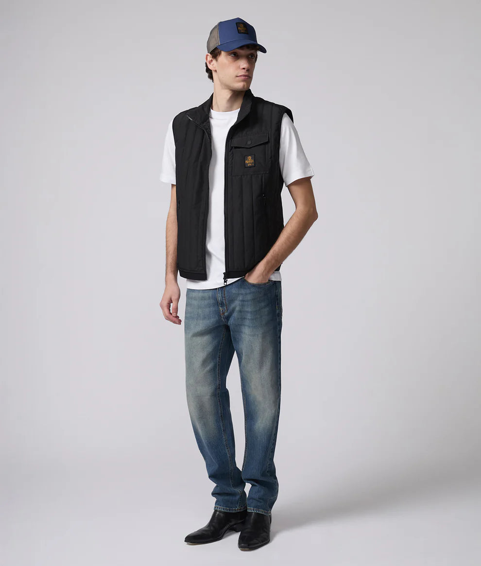 Refrigiwear - MASTER MELVI VEST