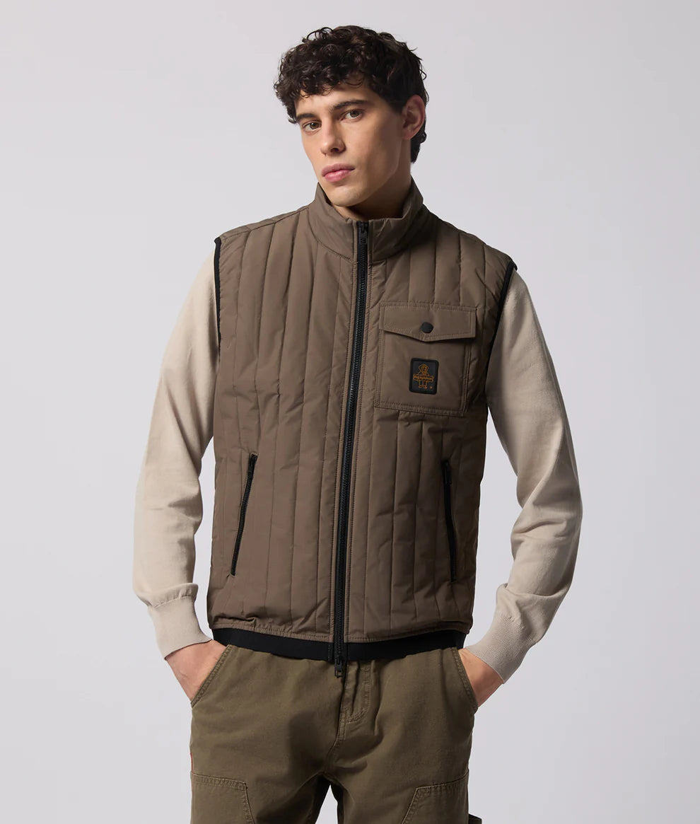 Refrigiwear - MASTER MELVI VEST