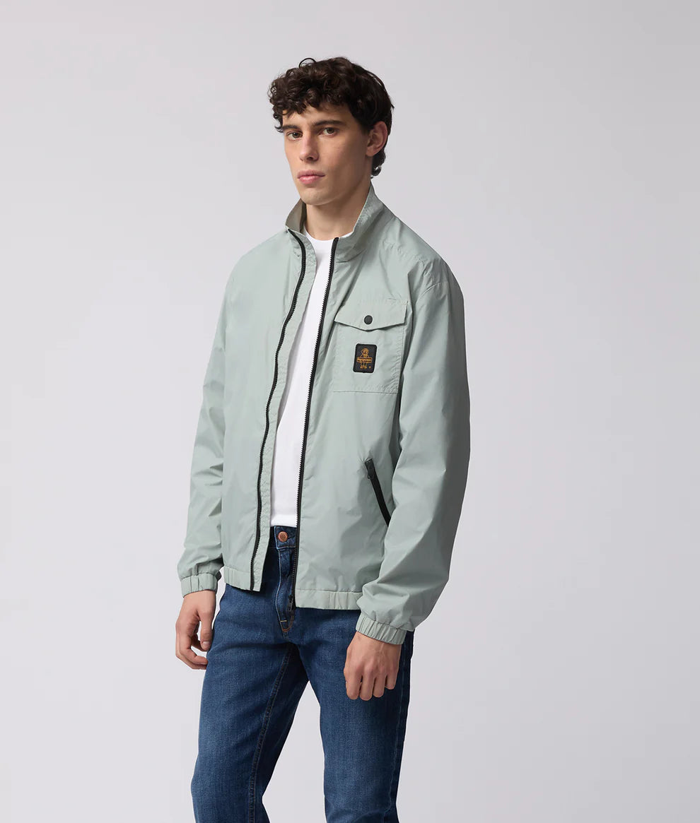 Refrigiwear - LIGHT CAPTAIN JACKET