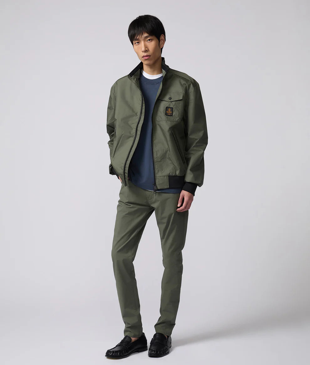 Refrigiwear - CAPTAIN SUMMER JACKET