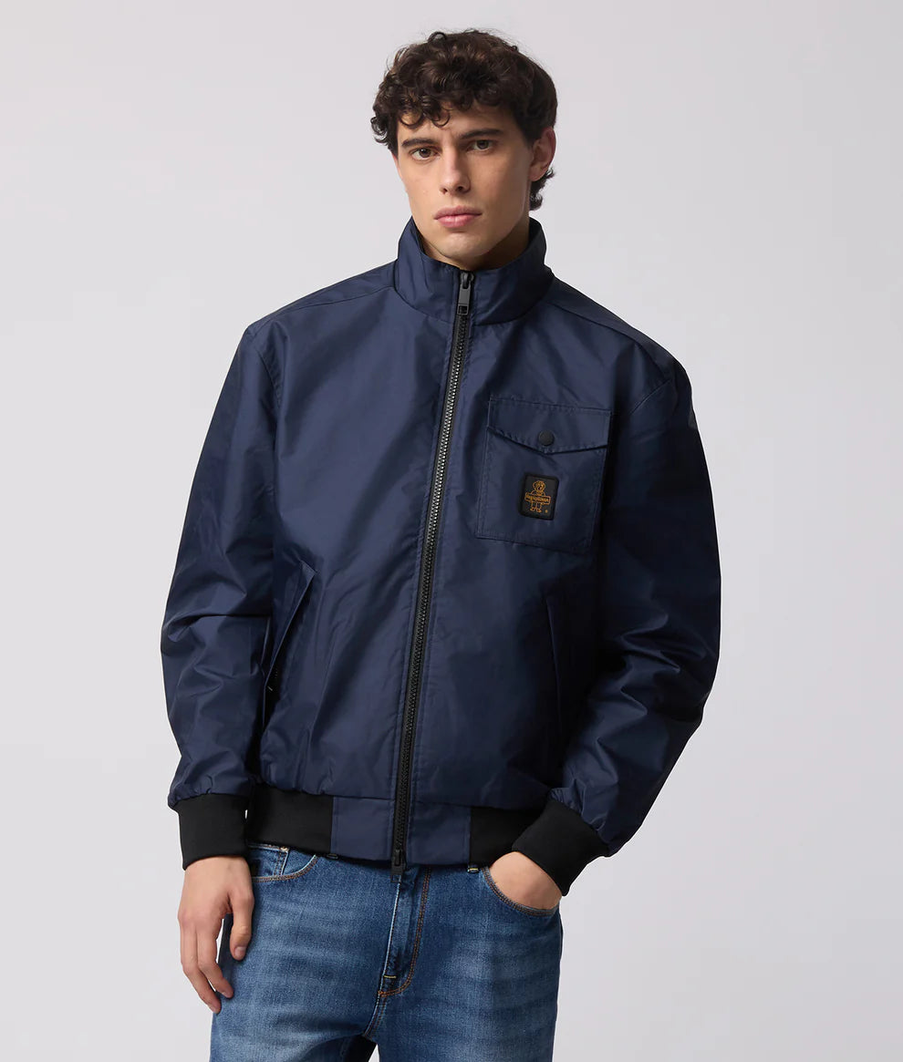 Refrigiwear - CAPTAIN SUMMER JACKET