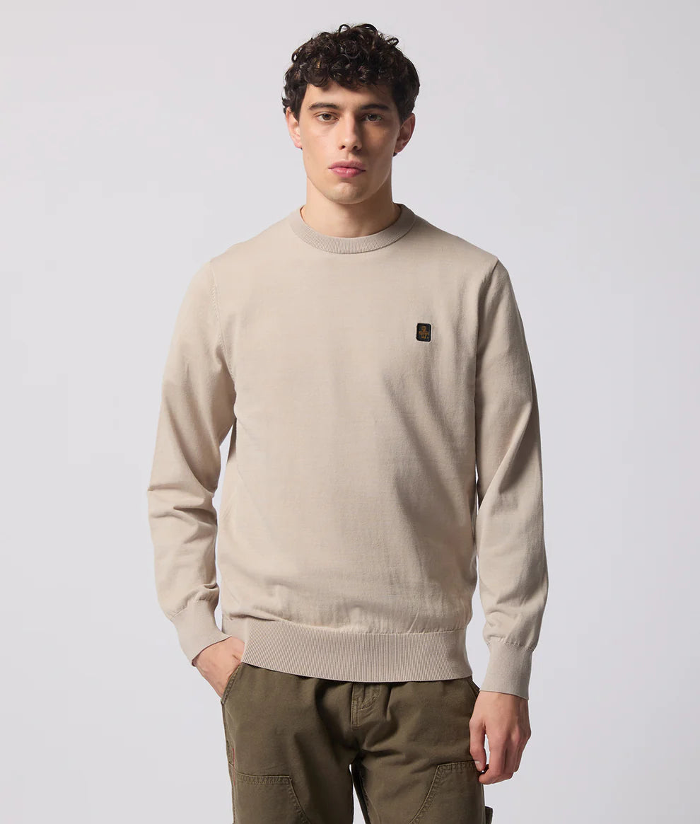 Refrigiwear - BEN PULLOVER