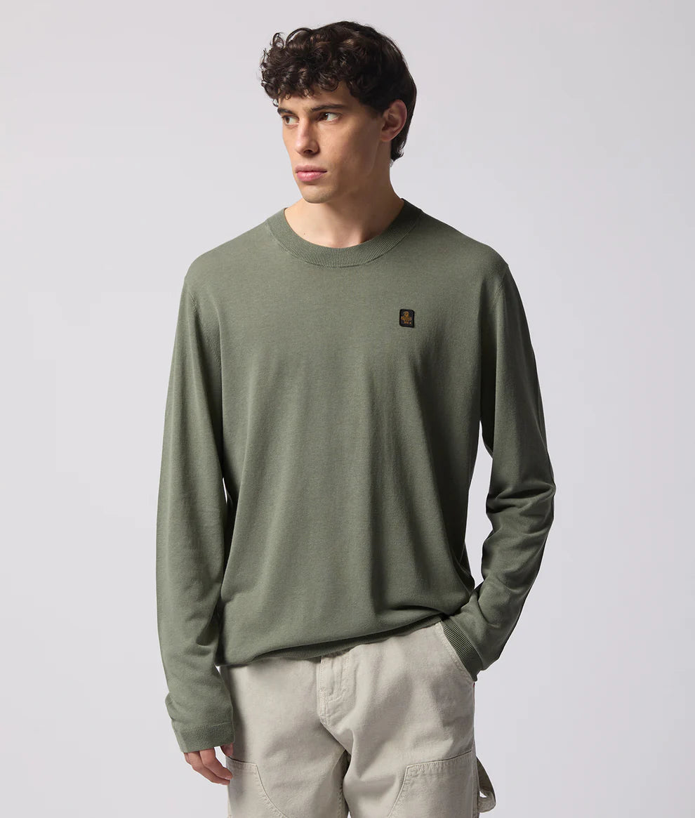 Refrigiwear - OMAR SWEATER