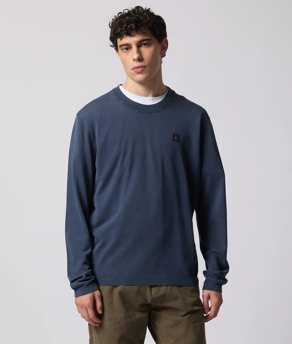 Refrigiwear - OMAR SWEATER