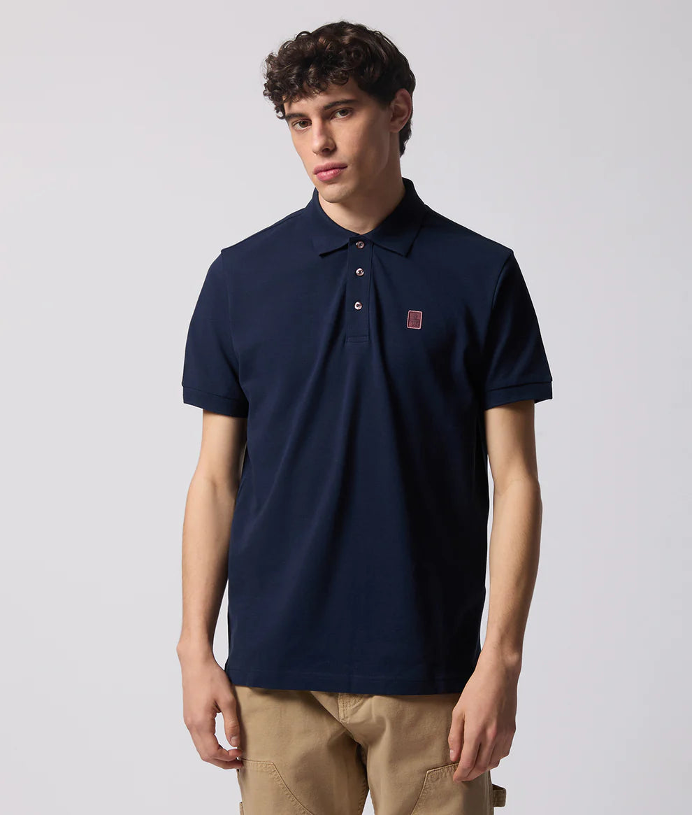 Refrigiwear - NEW MAIN POLO