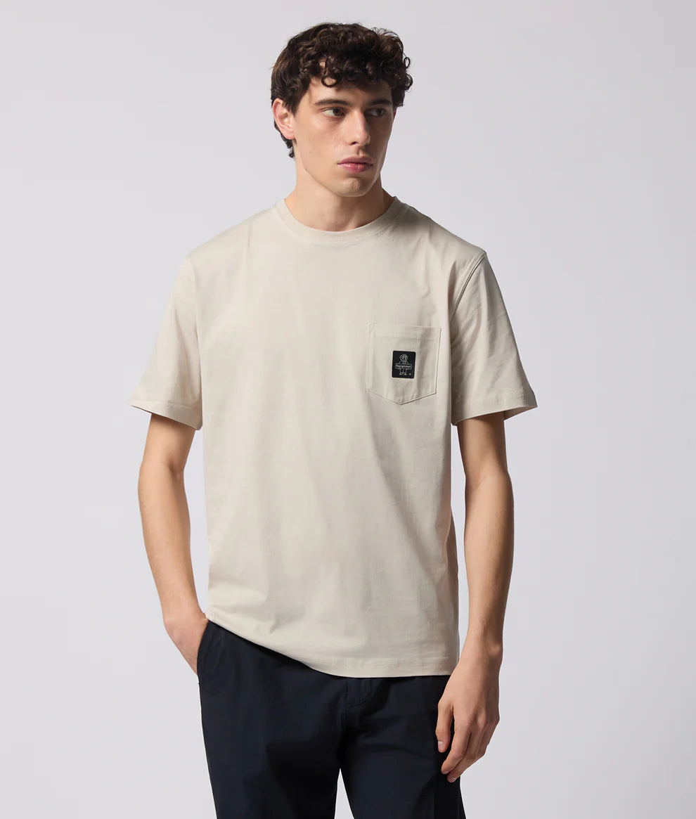 Refrigiwear - PIERCE T-SHIRT