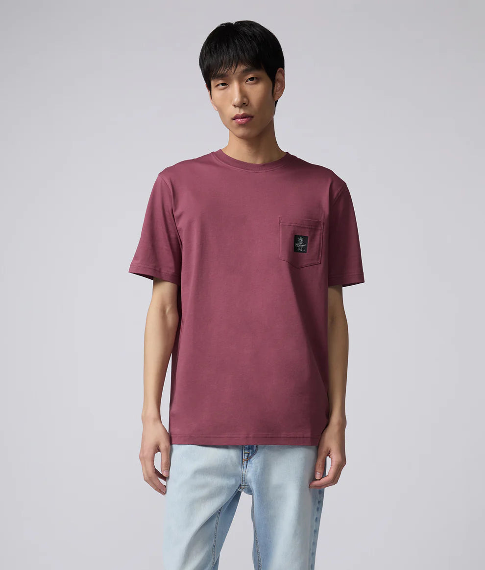 Refrigiwear - PIERCE T-SHIRT
