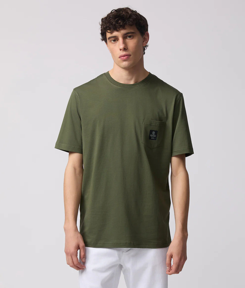 Refrigiwear - PIERCE T-SHIRT