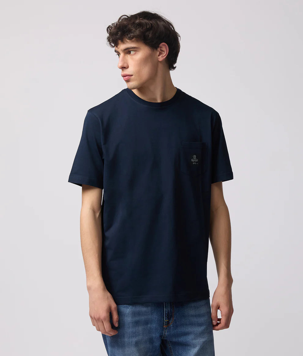 Refrigiwear - PIERCE T-SHIRT