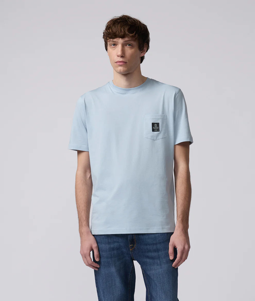Refrigiwear - PIERCE T-SHIRT