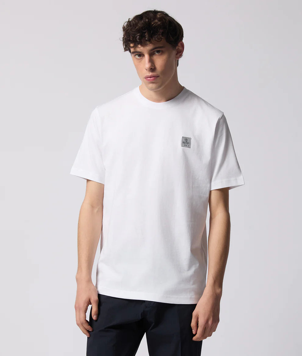 Refrigiwear - CLASH T-SHIRT