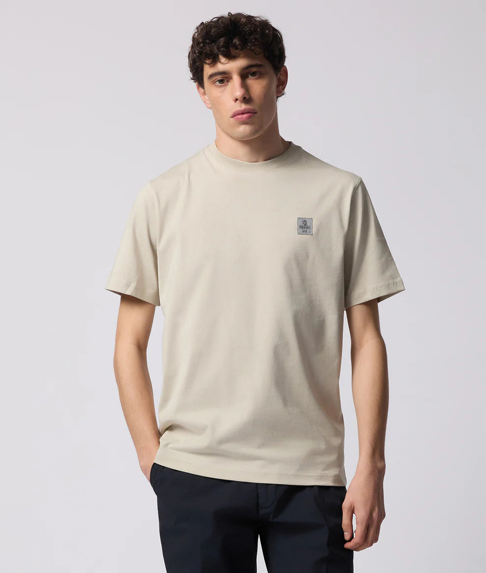 Refrigiwear - CLASH T-SHIRT
