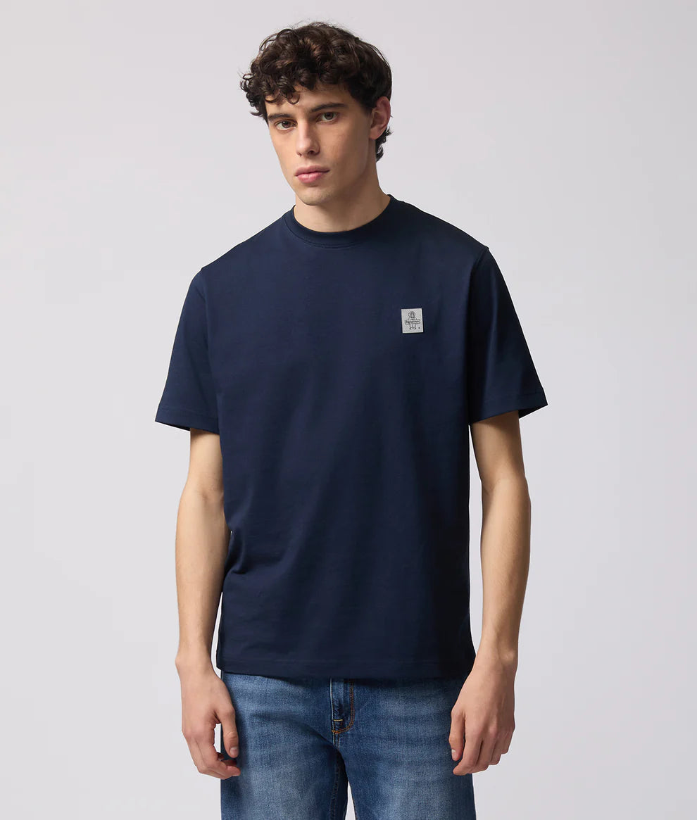 Refrigiwear - CLASH T-SHIRT