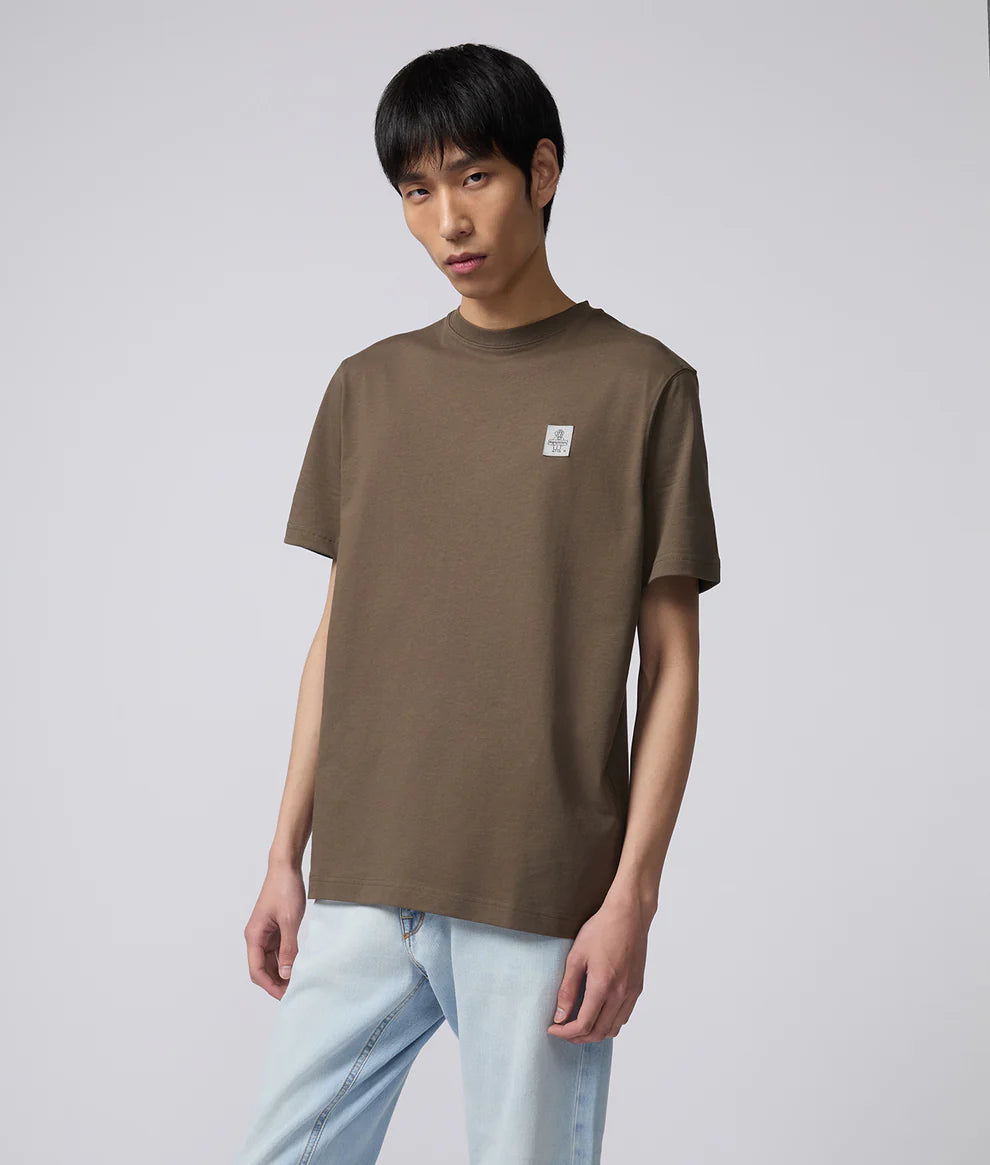 Refrigiwear - CLASH T-SHIRT