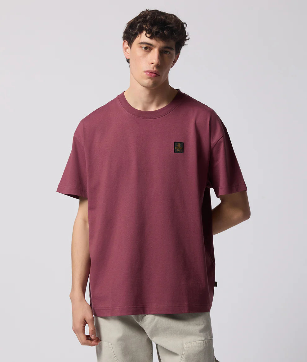 Refrigiwear - DUBLIN T-SHIRT