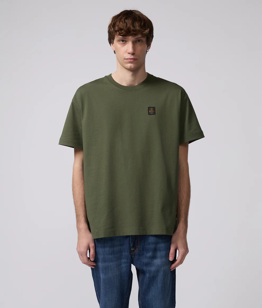 Refrigiwear - DUBLIN T-SHIRT