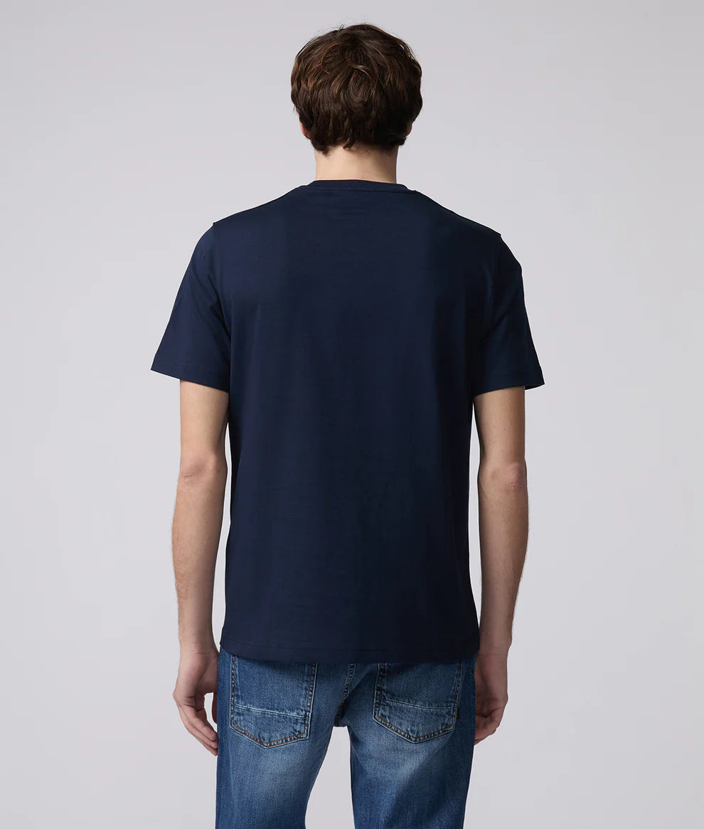Refrigiwear - RIVER T-SHIRT