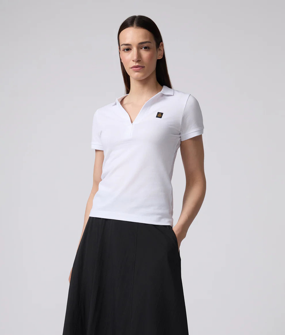 Refrigiwear - FLORA POLO