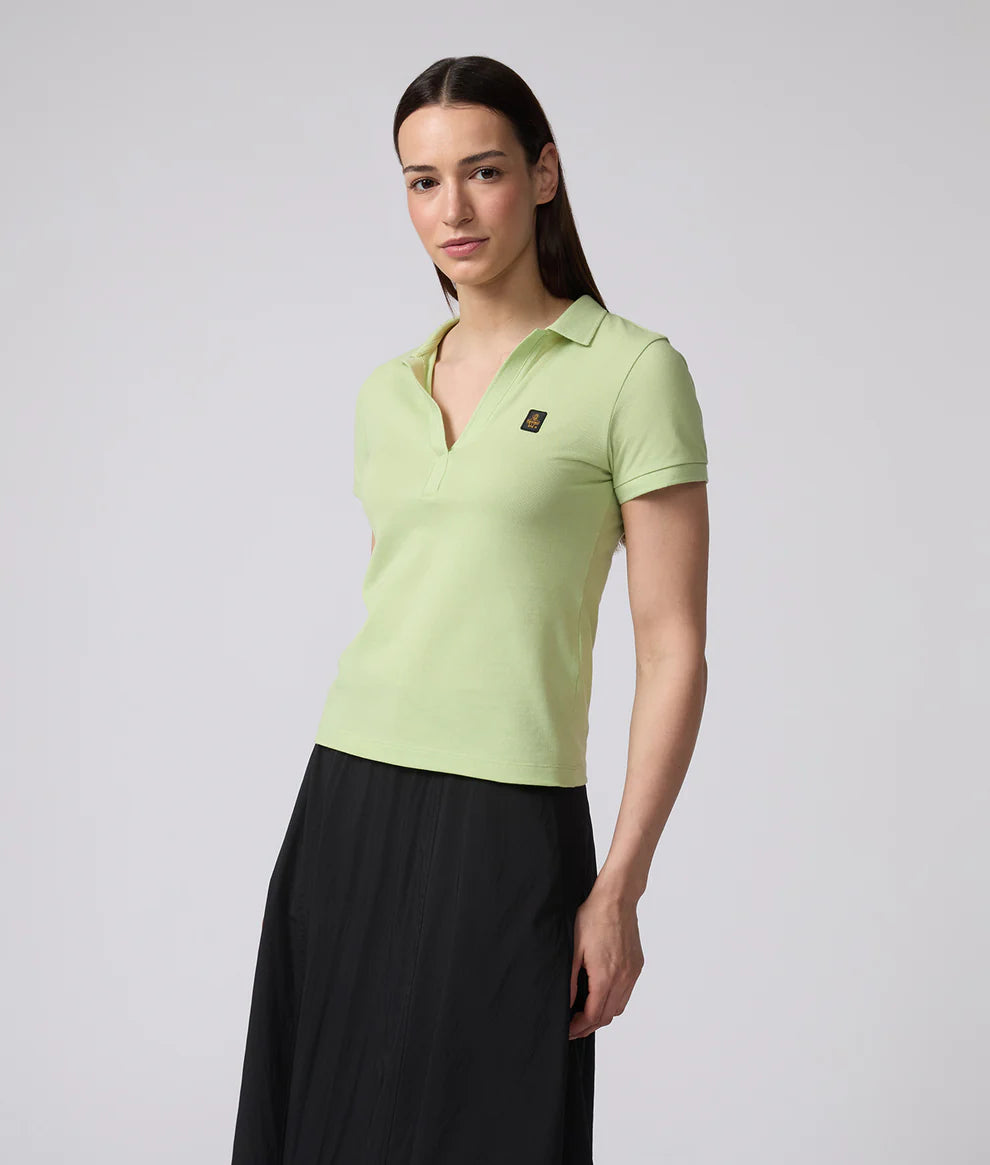 Refrigiwear - FLORA POLO