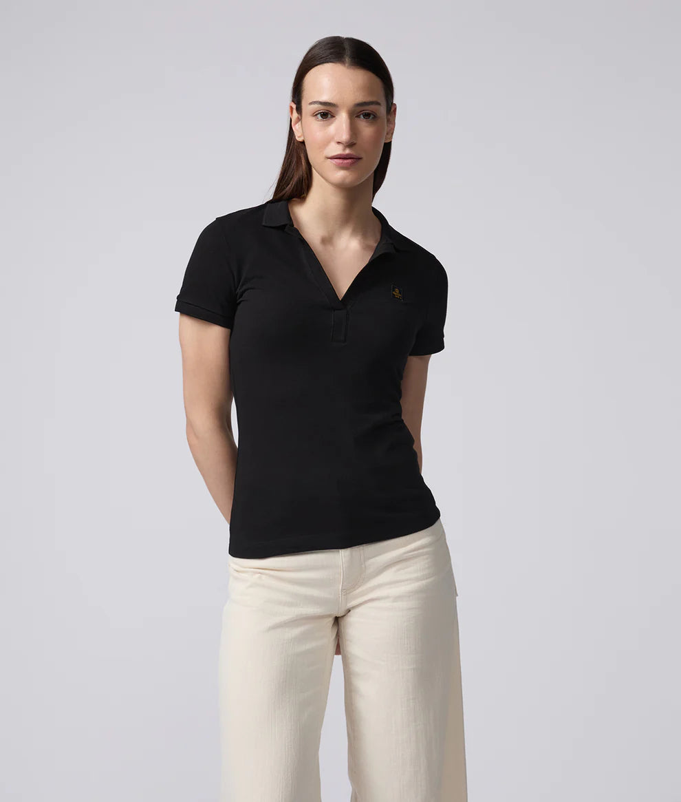 Refrigiwear - FLORA POLO