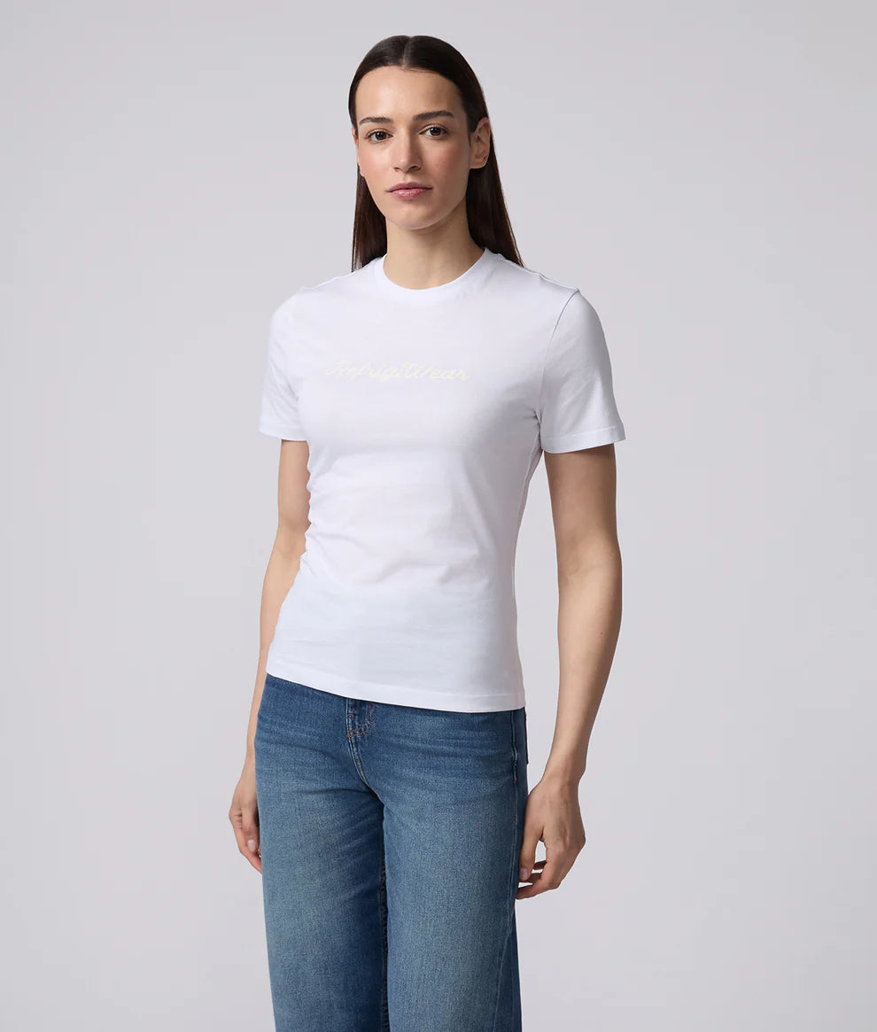 Refrigiwear - SIVA T-SHIRT