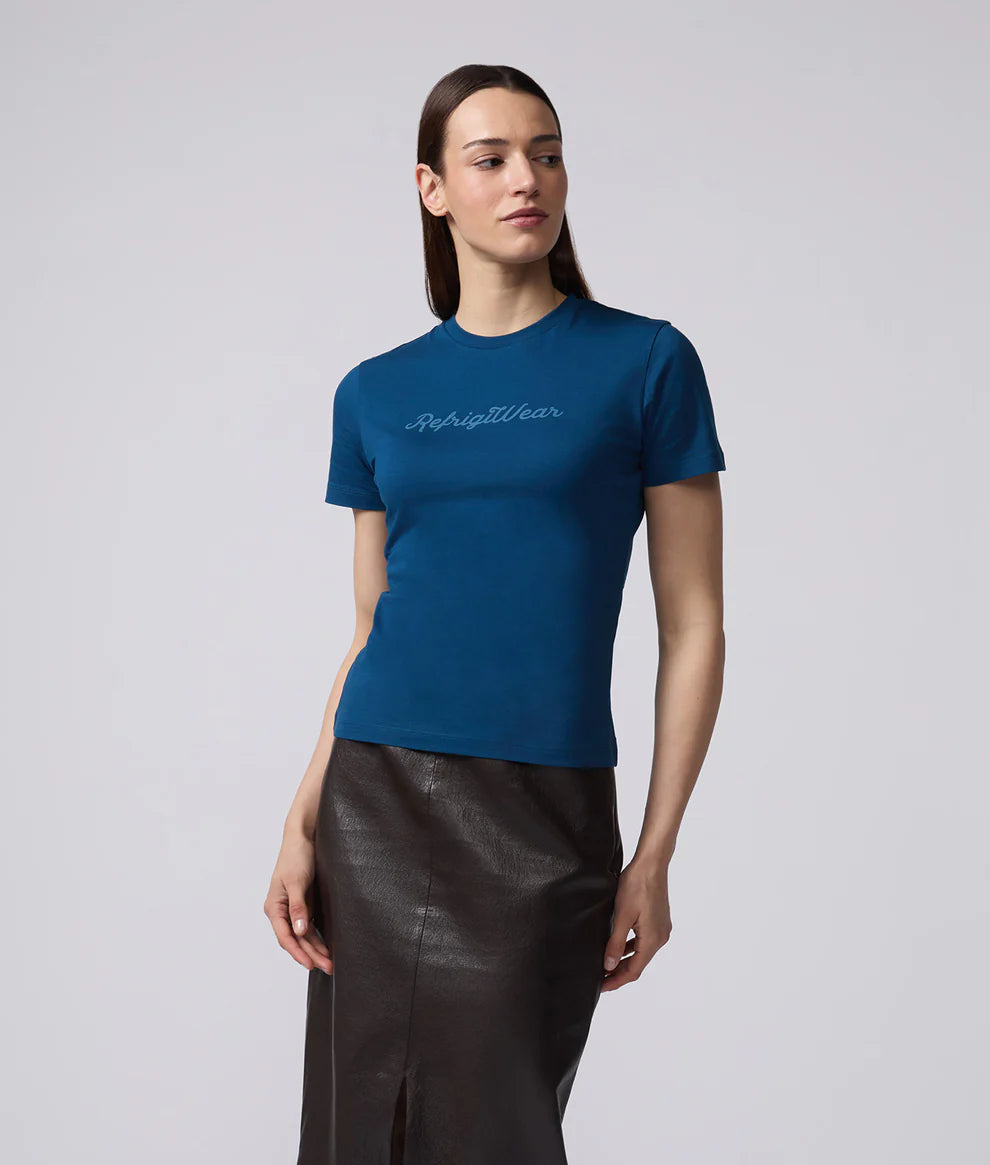 Refrigiwear - SIVA T-SHIRT