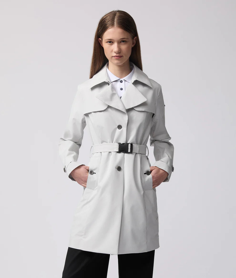 Refrigiwear - SUMMER LADY TRENCH