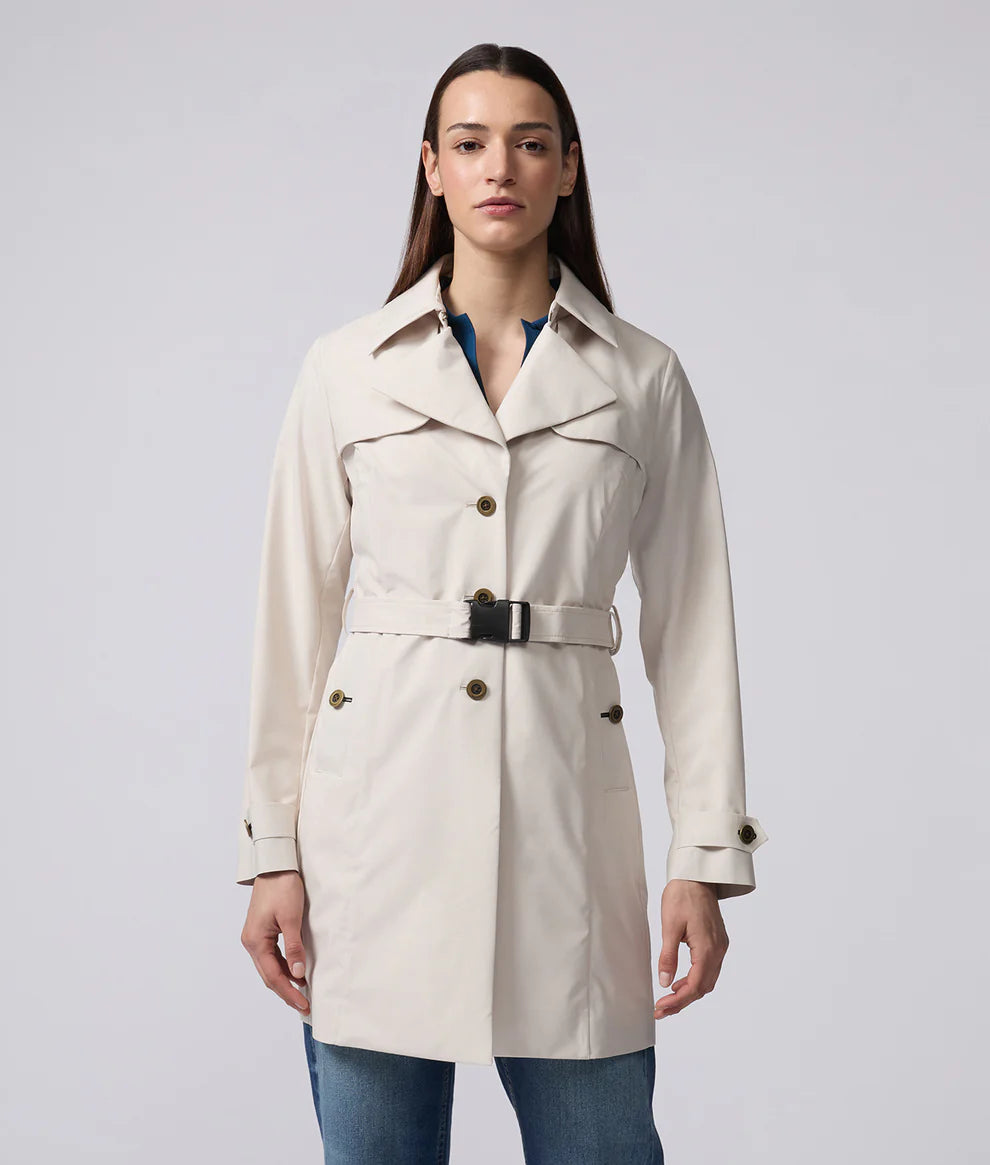 Refrigiwear - SUMMER LADY TRENCH